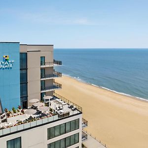 Hyatt Place Virginia Beach Oceanfront